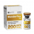 Wonder Tox 200 - Botulinum Toxin Type A 200 units Korea